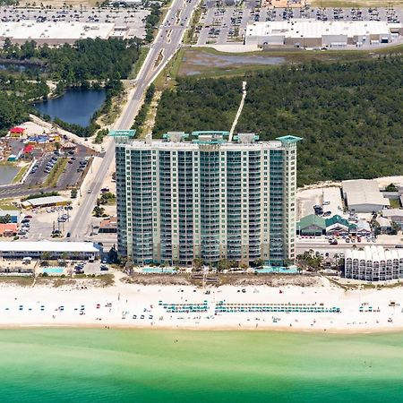Aqua Resort 1007 Panama City Beach Eksteriør billede