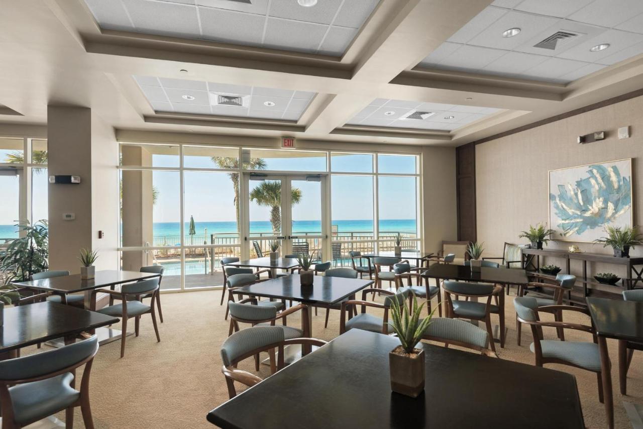Aqua Resort 1007 Panama City Beach Eksteriør billede