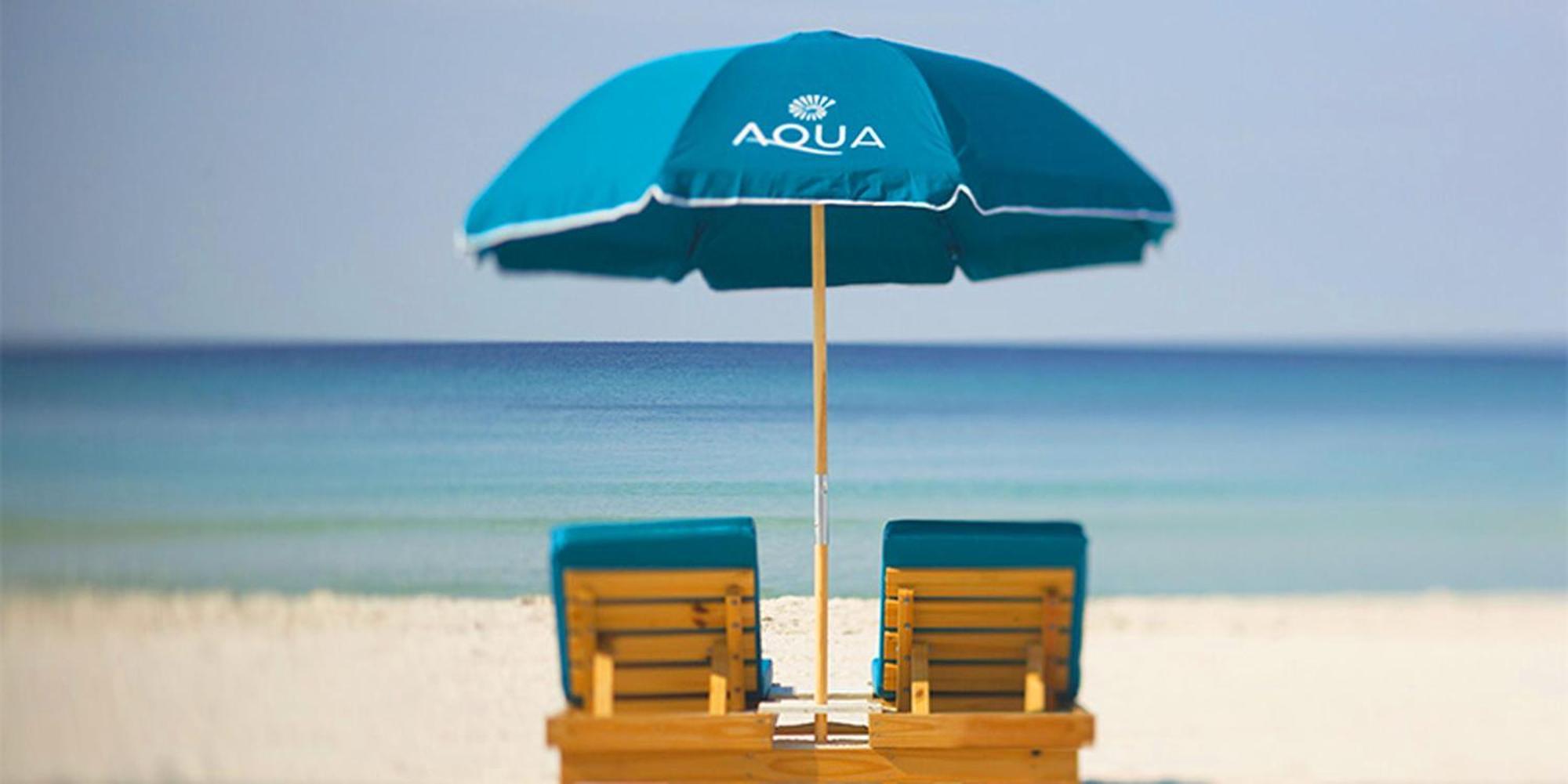 Aqua Resort 1007 Panama City Beach Eksteriør billede